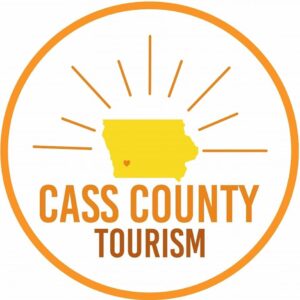 Cass County Tourism logo